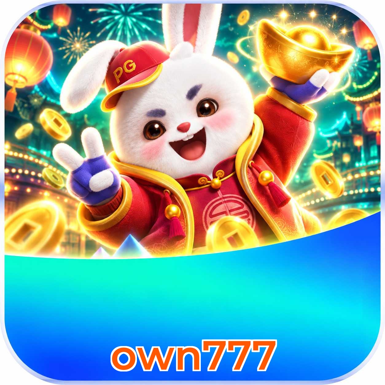 Plushie Frenzy PG Soft na own777