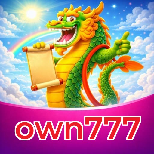 Lottery own777 com bônus
