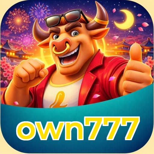 Plataforma own777 com bônus