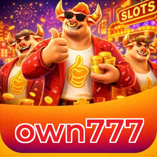 Download Oficial own777 - App para PC e Celular