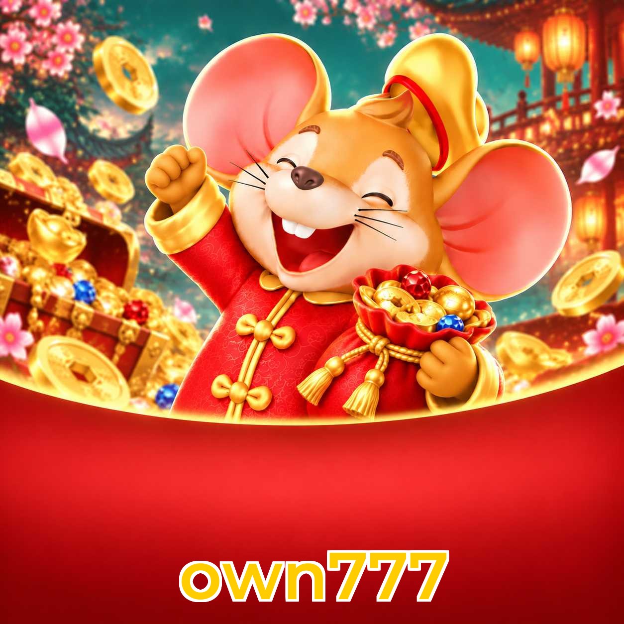 Plushie Frenzy na seo de jogos own777
