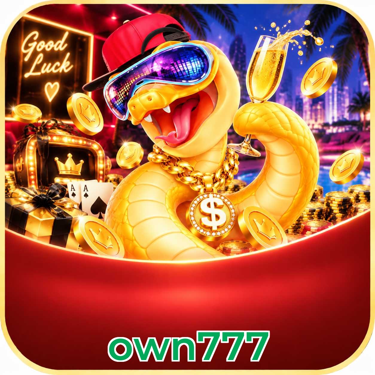 Catlogo de jogos com Plushie Frenzy na own777