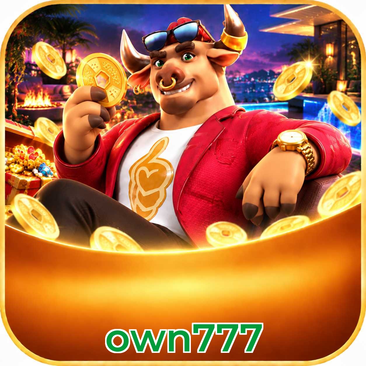 Download own777 e acesso a Plushie Frenzy