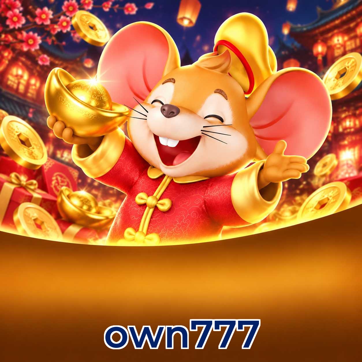 Jogos disponveis ps-instalao na own777