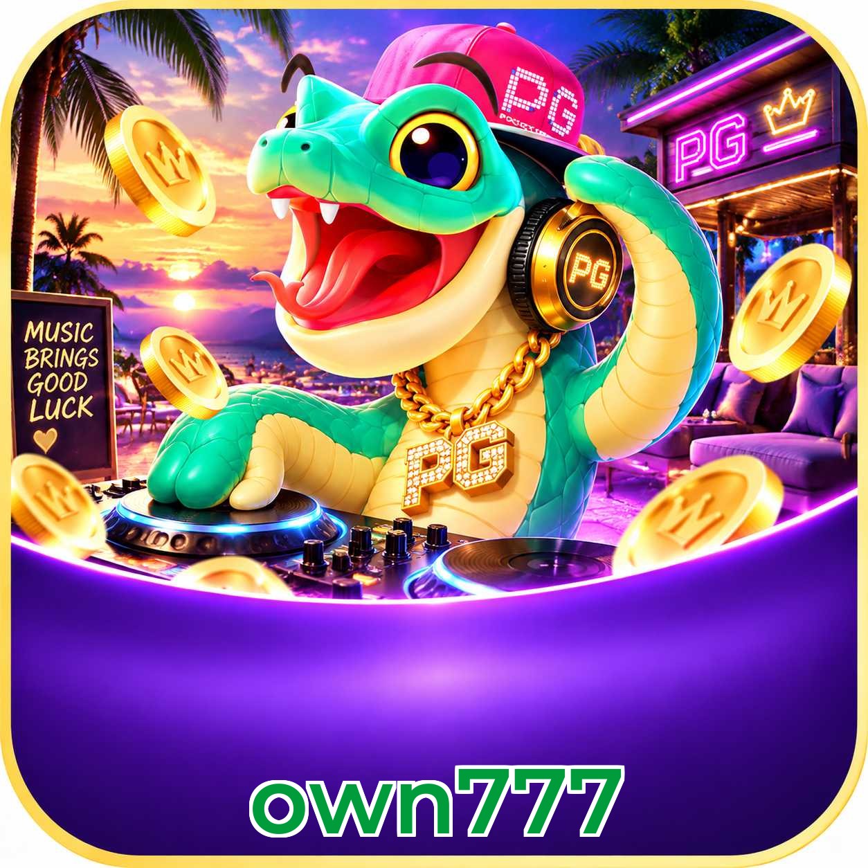 Plushie Frenzy na categoria slots own777
