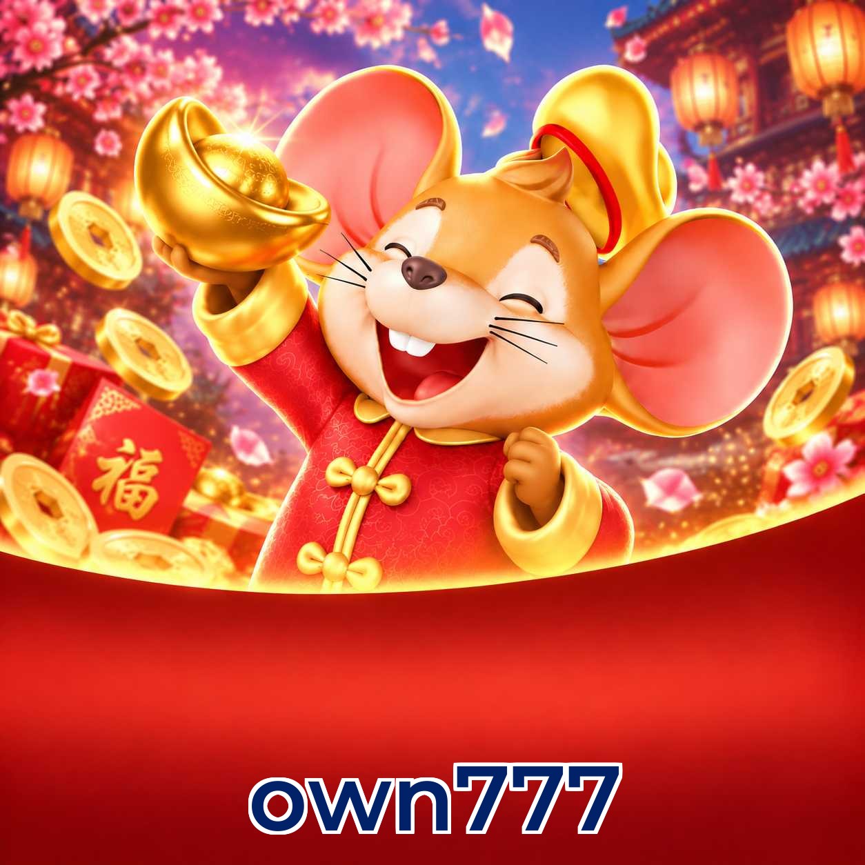 Plushie Frenzy performance nos jogos own777