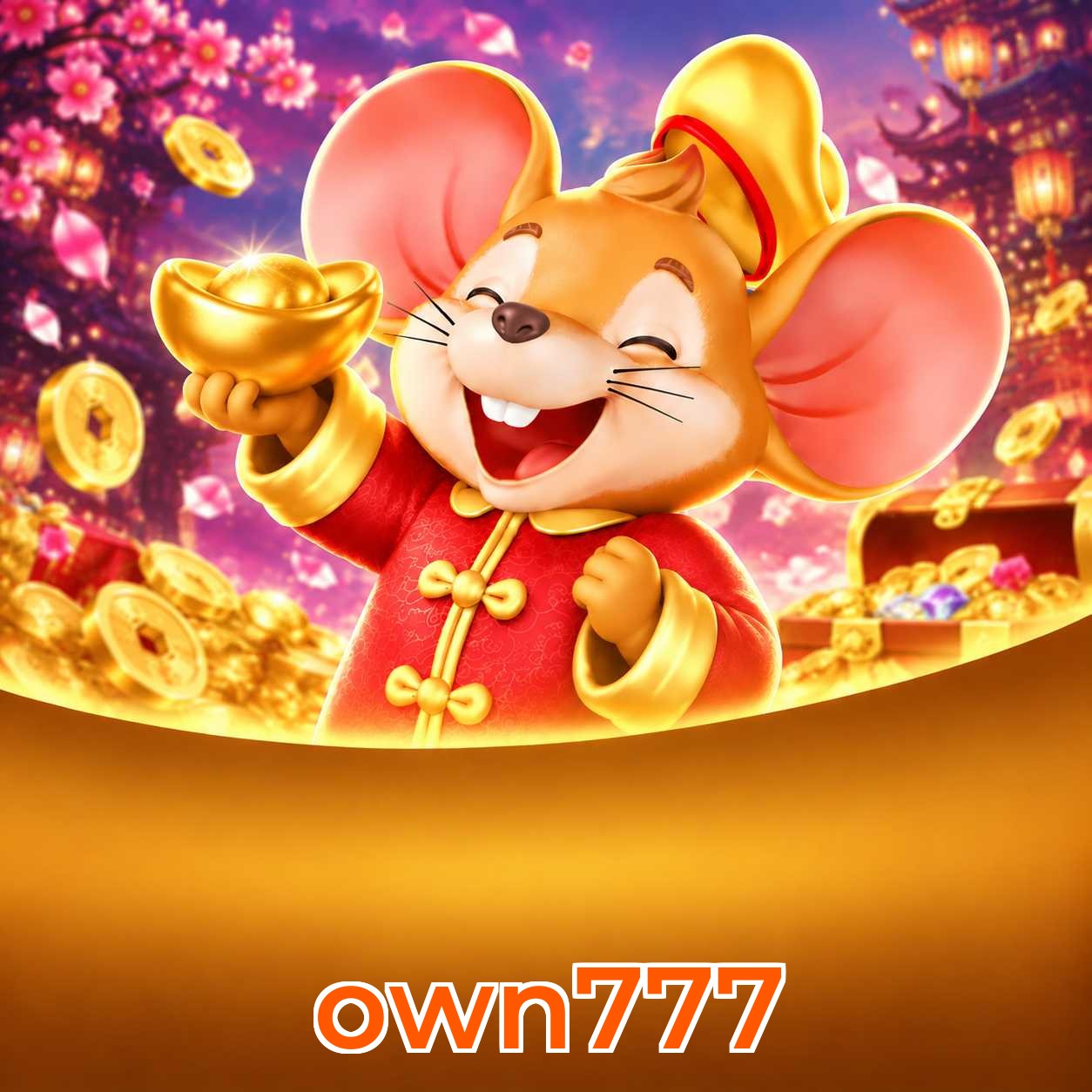 PG Soft: Fortune e Plushie Frenzy na own777