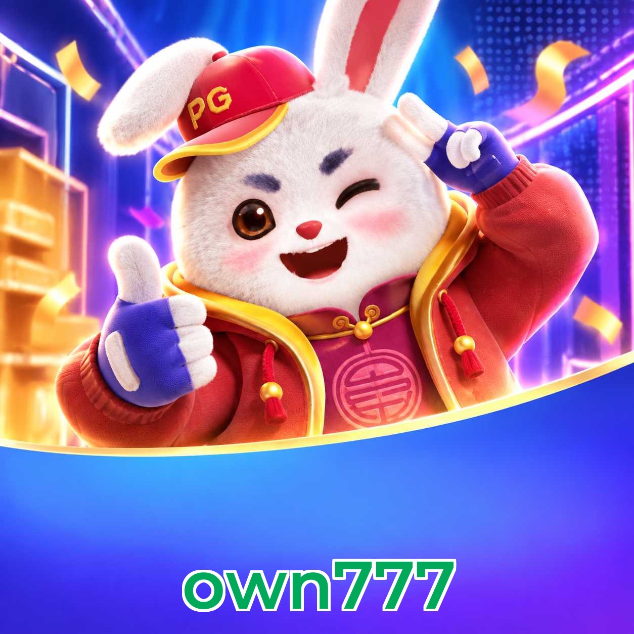 Plushie Frenzy disponível na own777 além das apostas esportivas