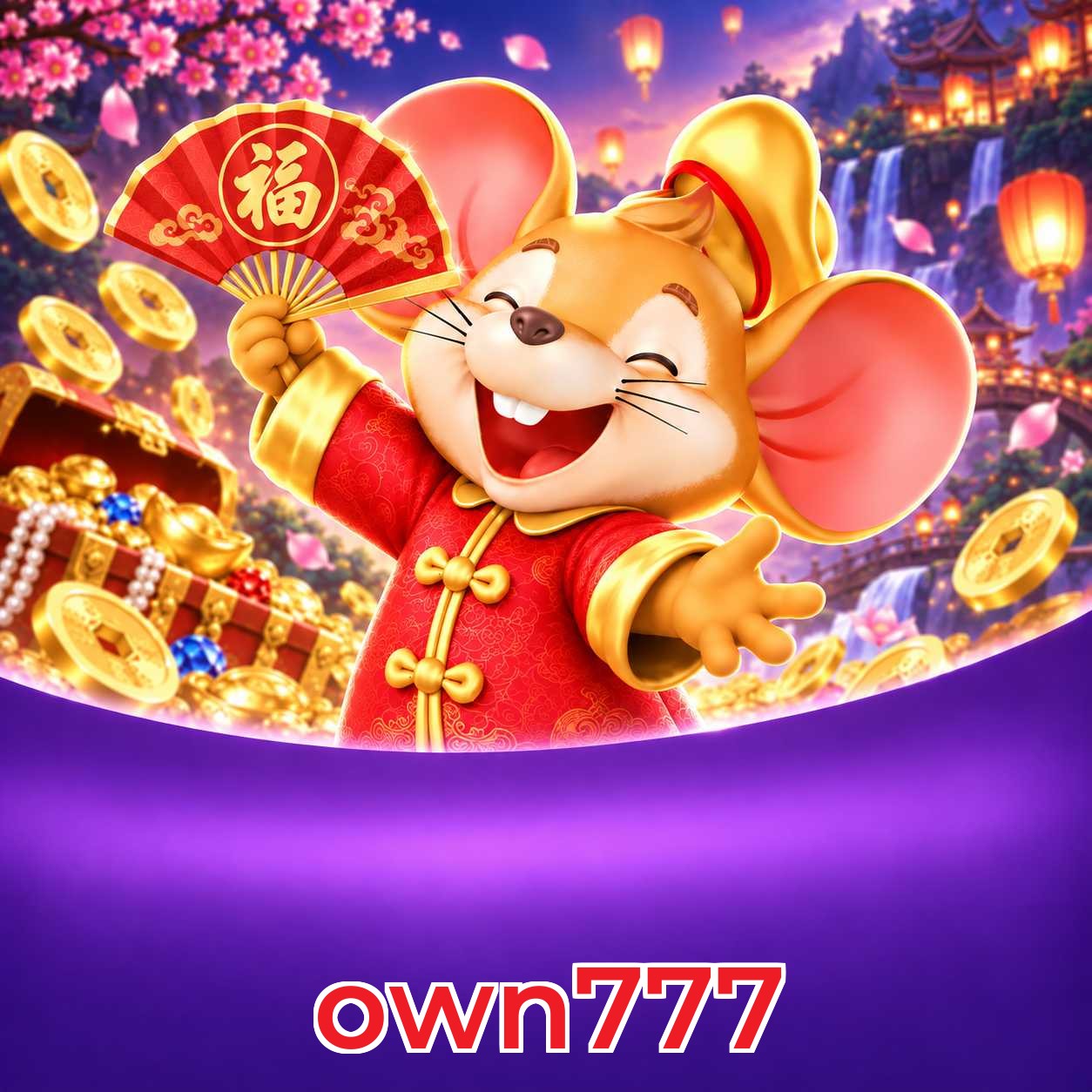 Plushie Frenzy anunciado no Telegram own777