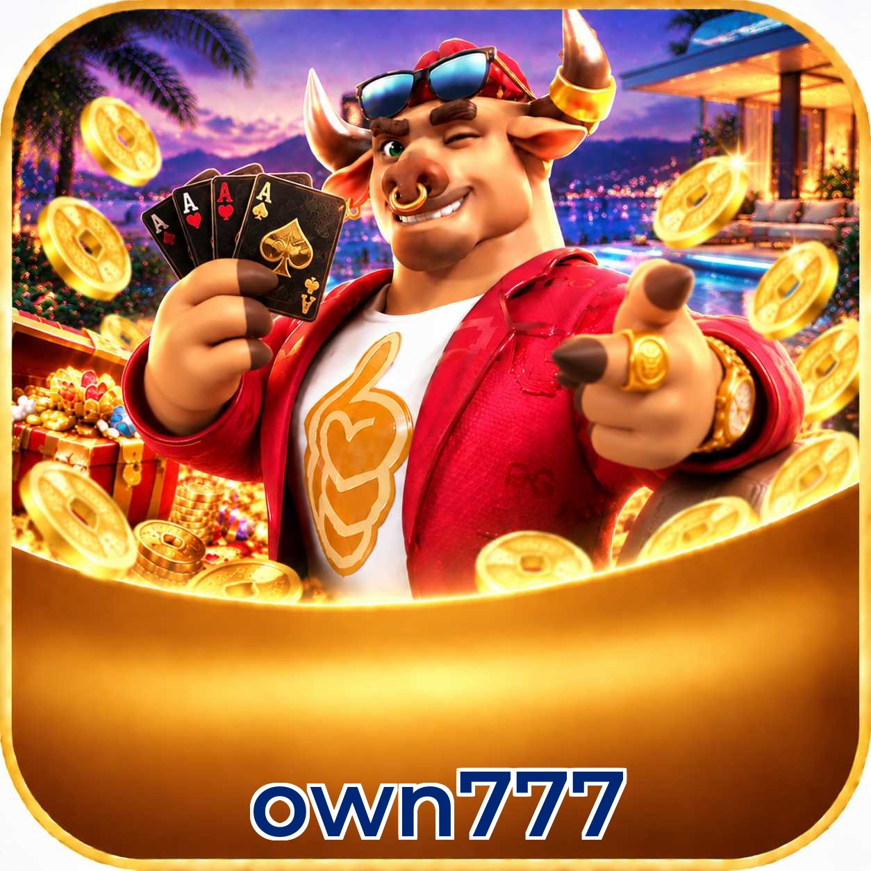 Interface mobile com Plushie Frenzy own777