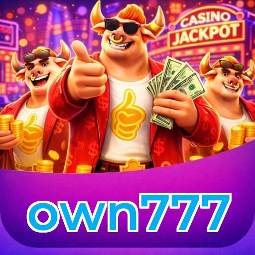 own777 Game com bônus e experiência premium
