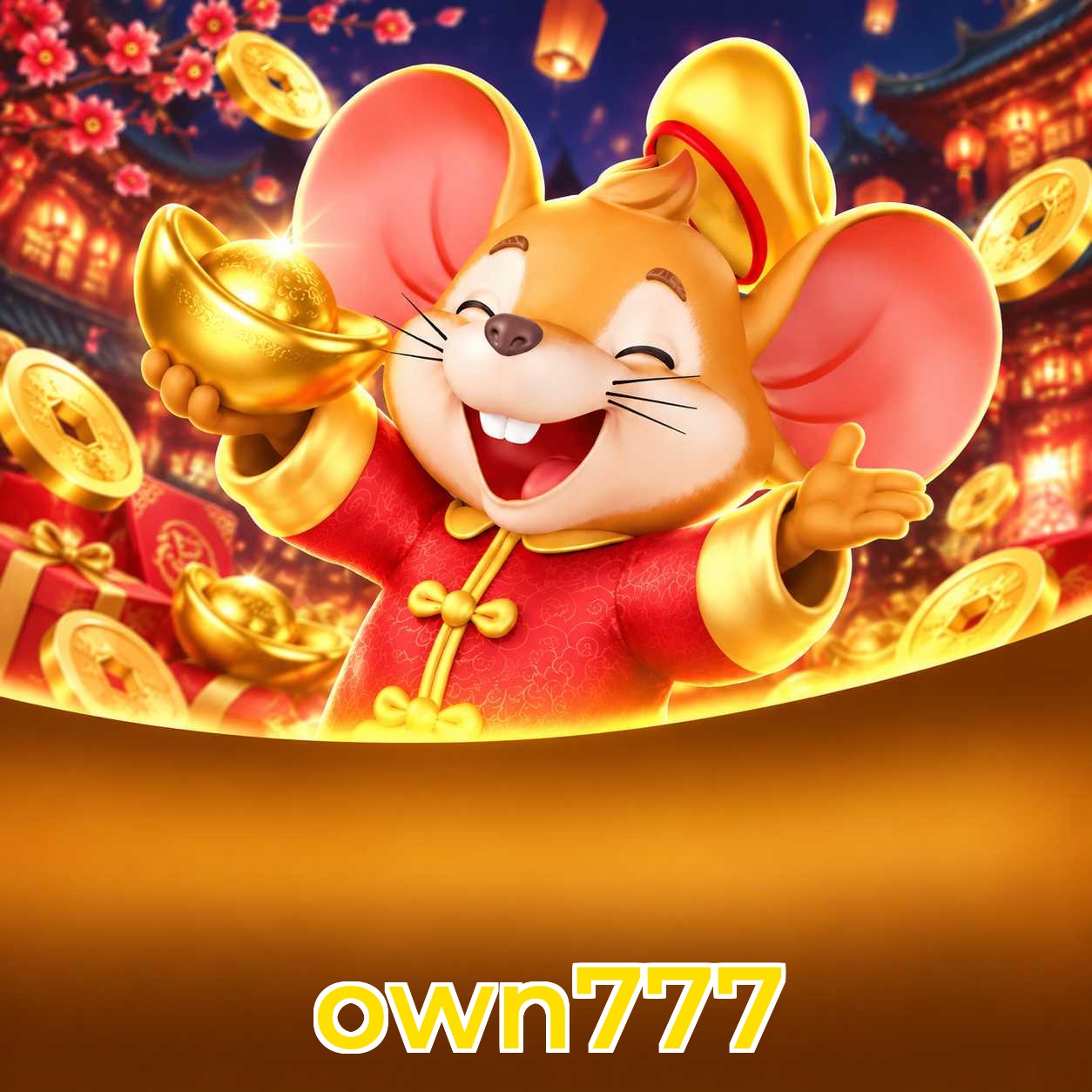 Plushie Frenzy no iOS após instalar own777