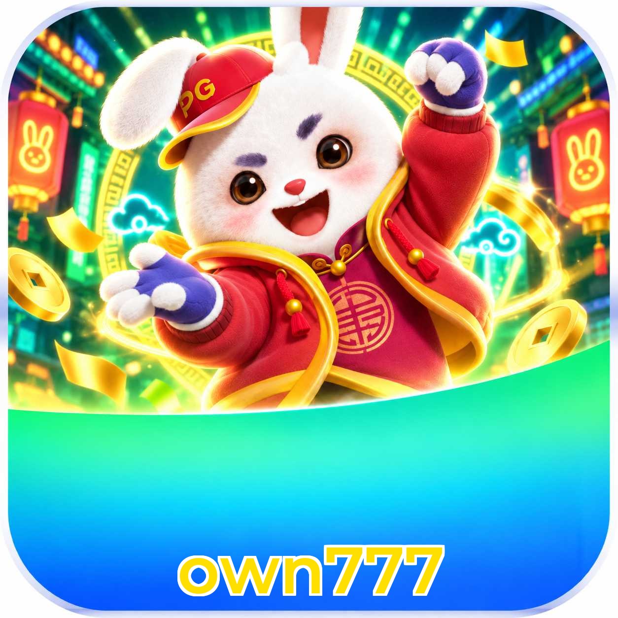 Plushie Frenzy — slot citado nas perguntas frequentes da own777